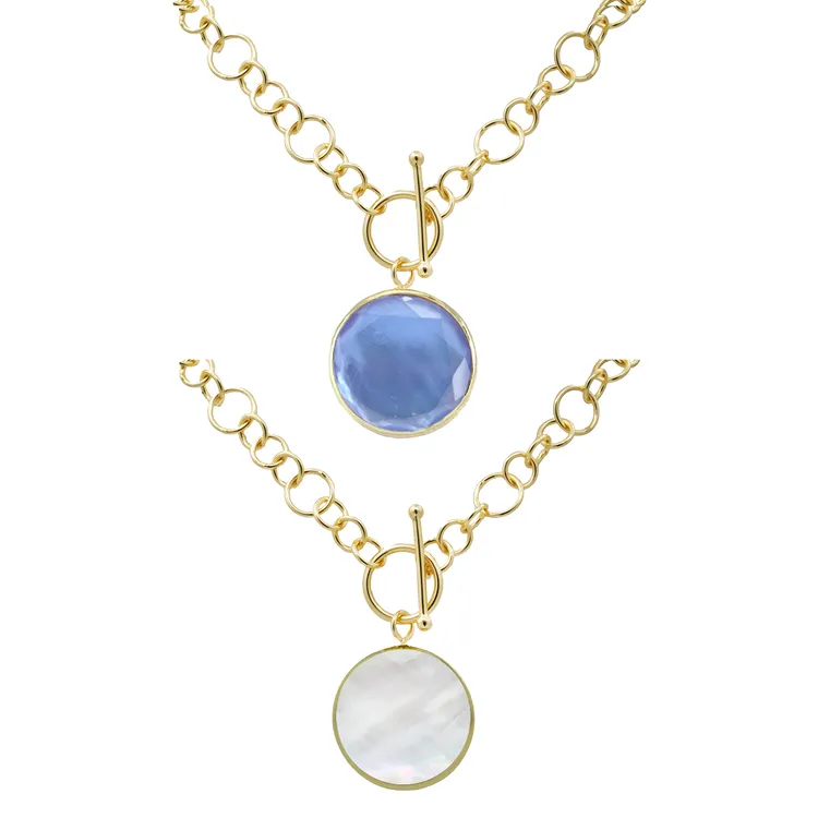 Alaska Necklace