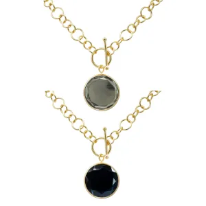 Alaska Necklace