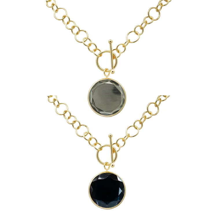 Alaska Necklace