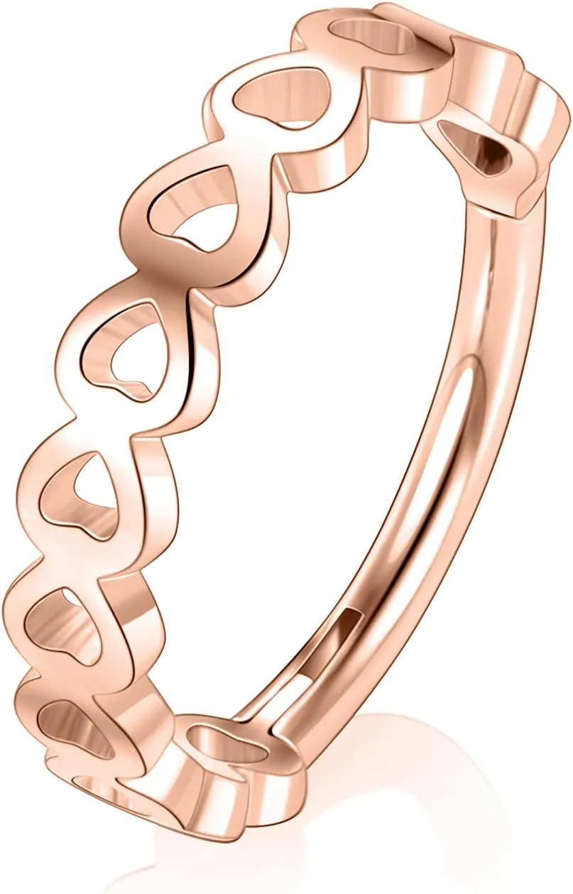 AROWRO Helix Rook Conch Lobe Earrings Septum Hoop 316L Surgical Steel 16G Cartilage Daith Tragus Piercing Jewelry