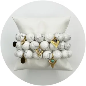 Daggers Drawn Armparty