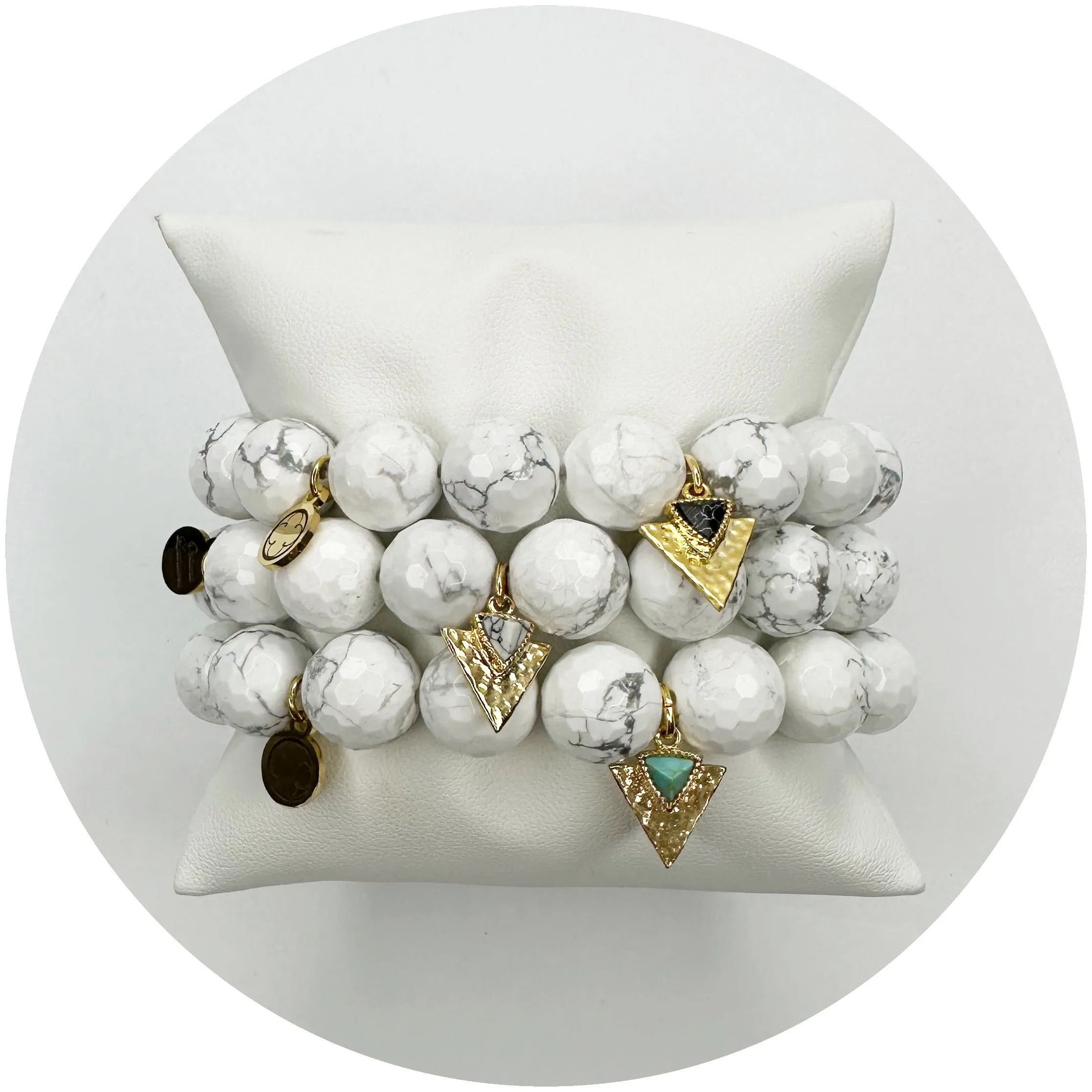 Daggers Drawn Armparty