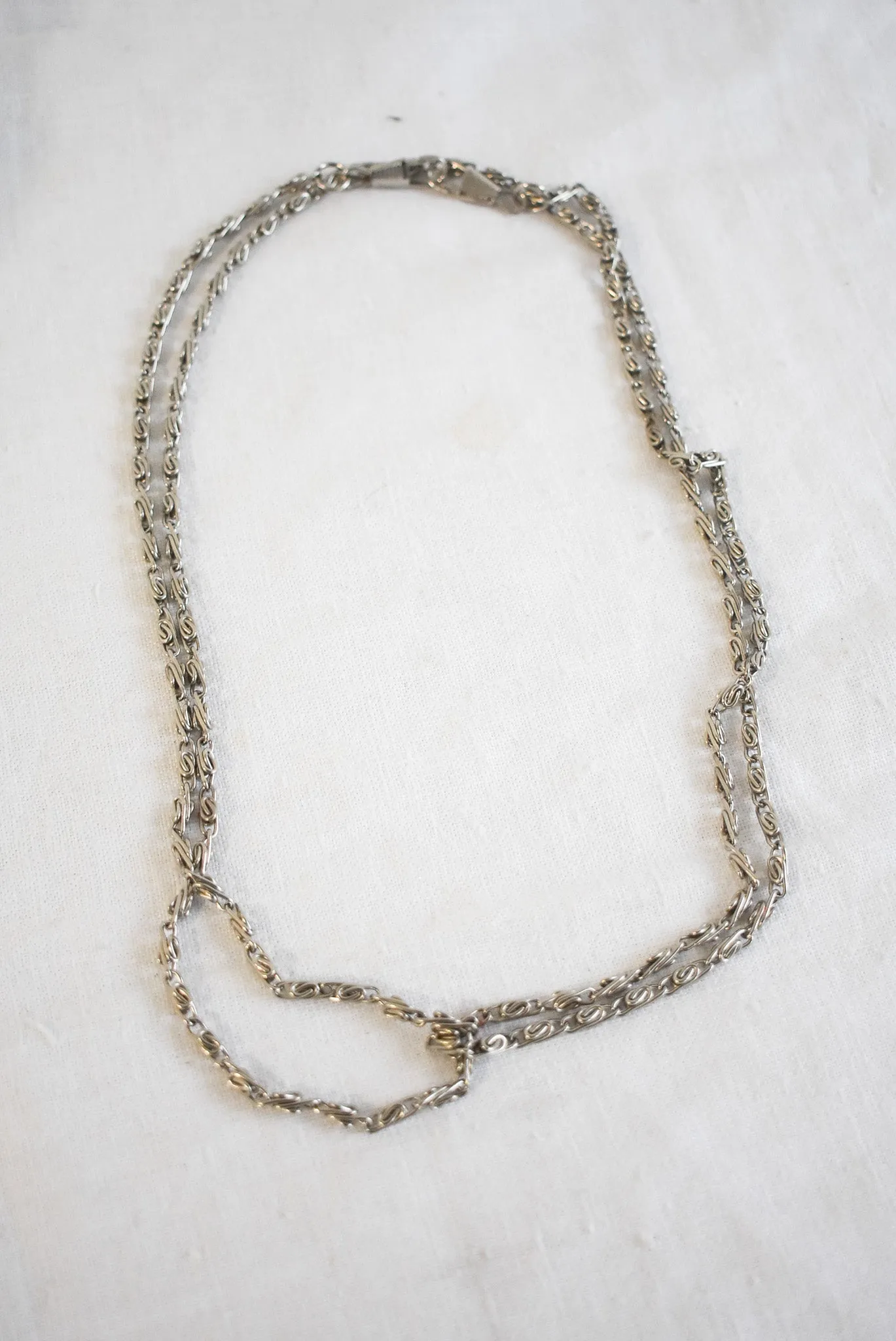 Funky long chain