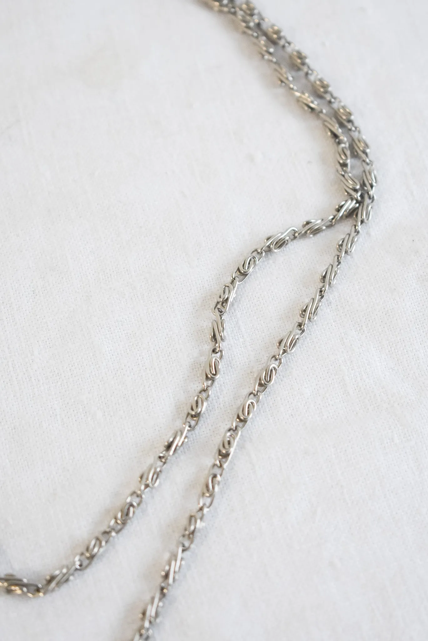 Funky long chain