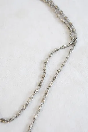 Funky long chain