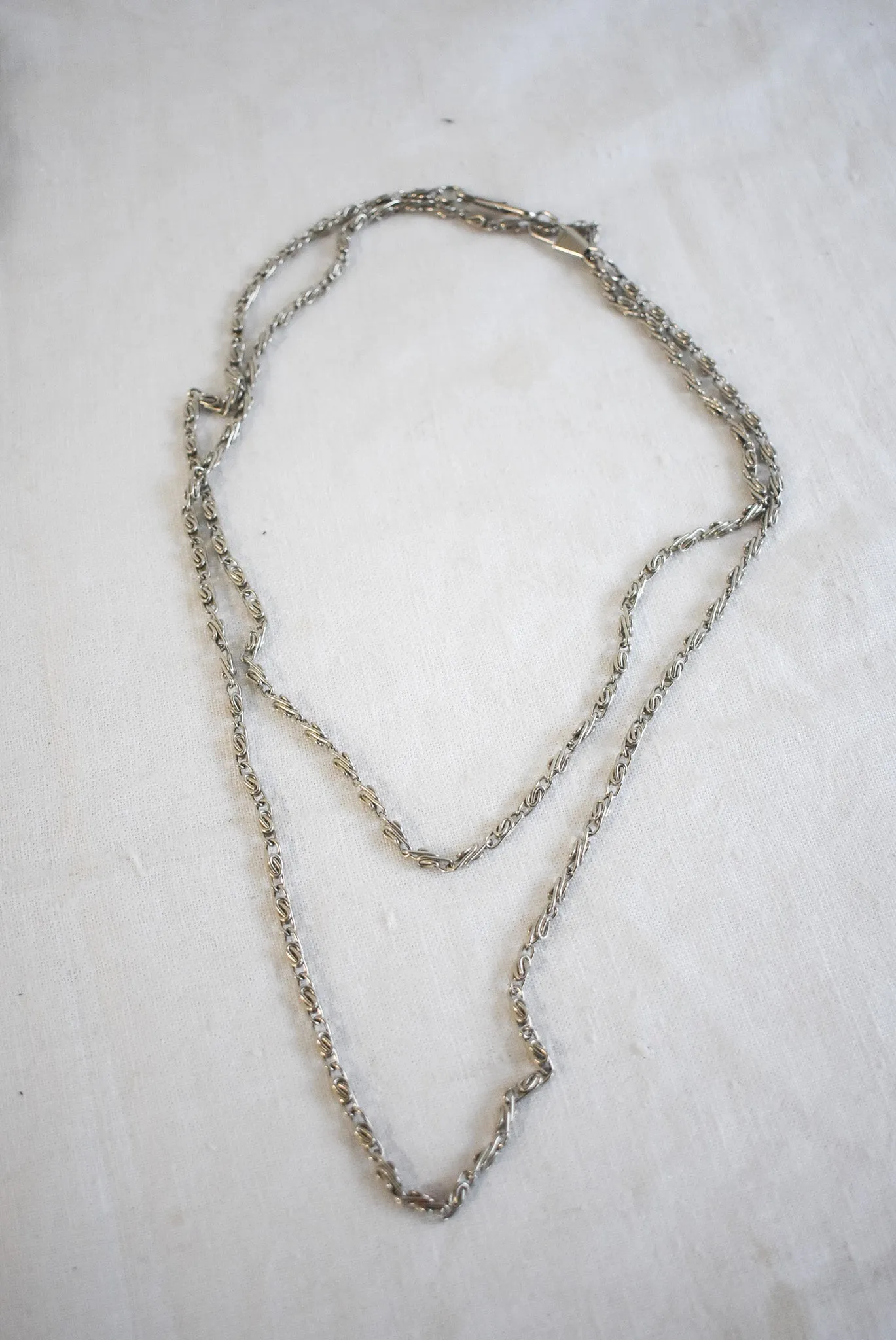 Funky long chain