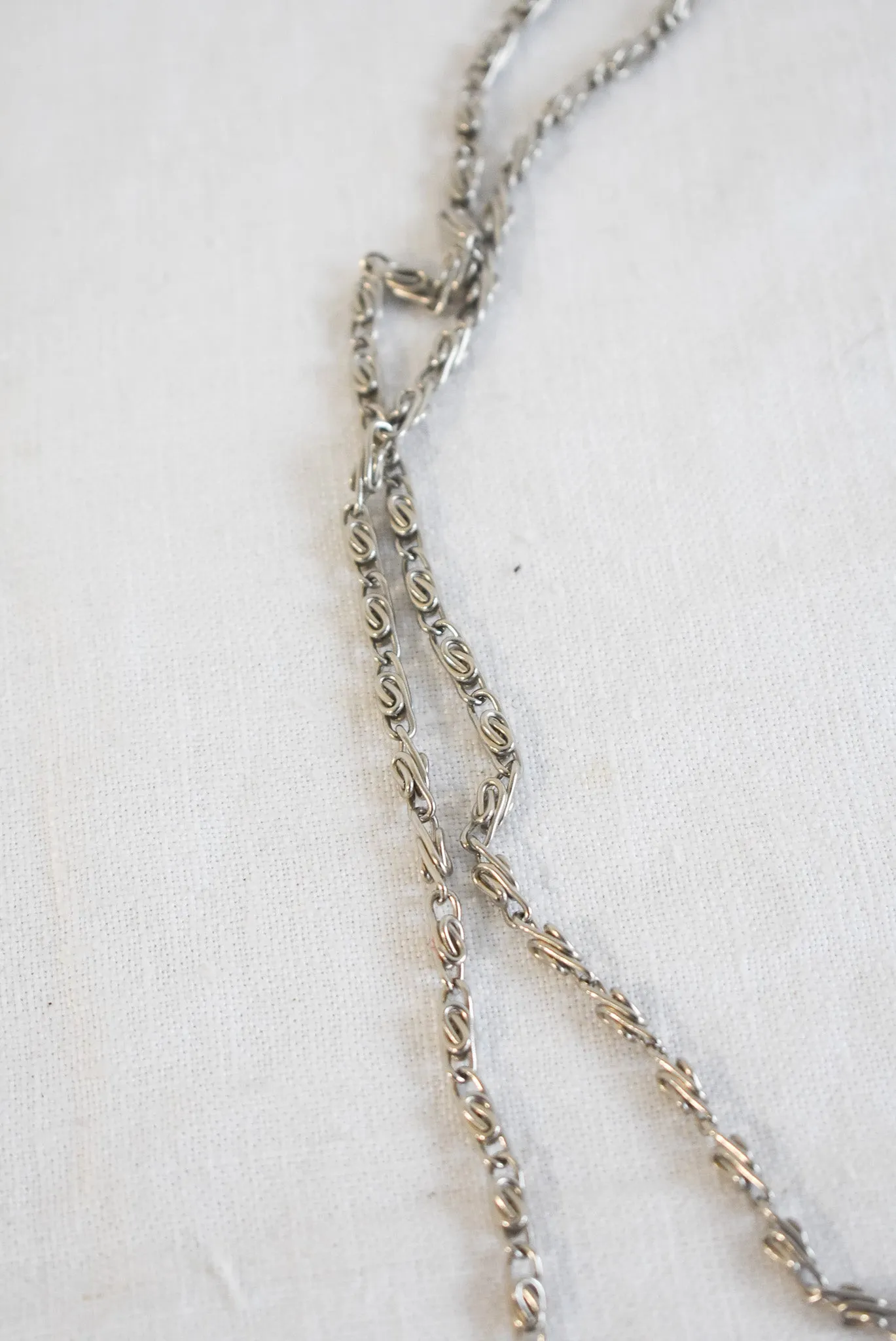 Funky long chain