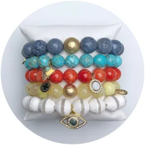 Tropical Fiesta Armparty